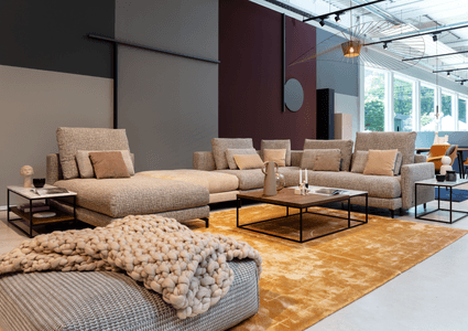 Modular vs. Standard Sofa. What is the Difference?