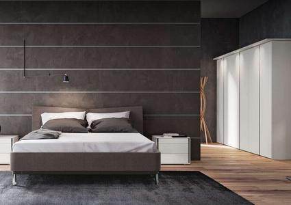 Bedrooms to Make Sleep Time Luxurious
